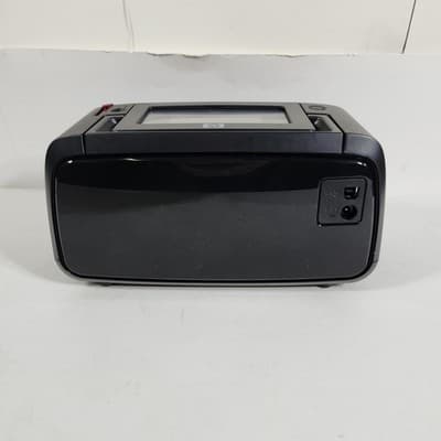 HP Photosmart A630 Compact Photo Printer W/AC Adapter Carrying Case Bag Manual - Thumbnail 10