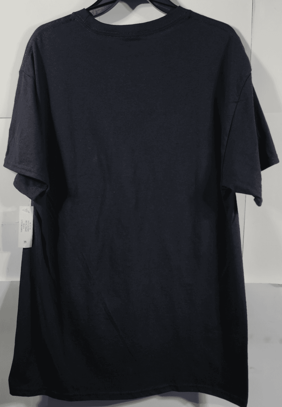 Nightmare Before Christmas Pumpkin King Jack Men's M T-Shirt Graphic NEW - Thumbnail 4