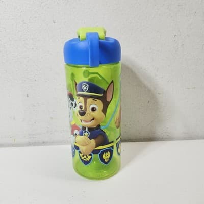 Zak Paw Patrol Cartoon Kids Cup Drink Holder - Thumbnail 6
