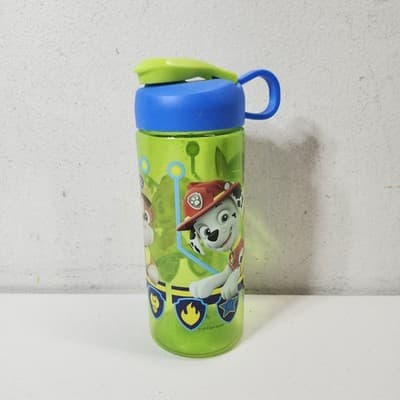 Zak Paw Patrol Cartoon Kids Cup Drink Holder - Thumbnail 4