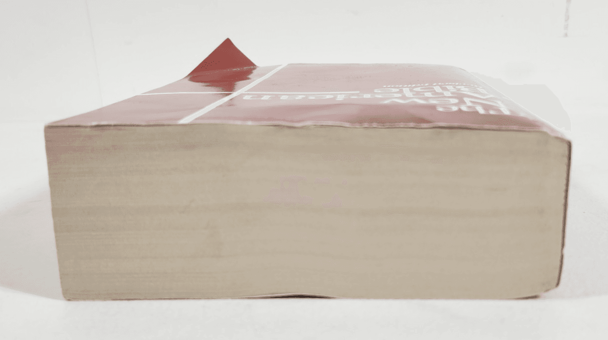 The New American Bible Revised Edition 2011 Trade Paperback - Thumbnail 5