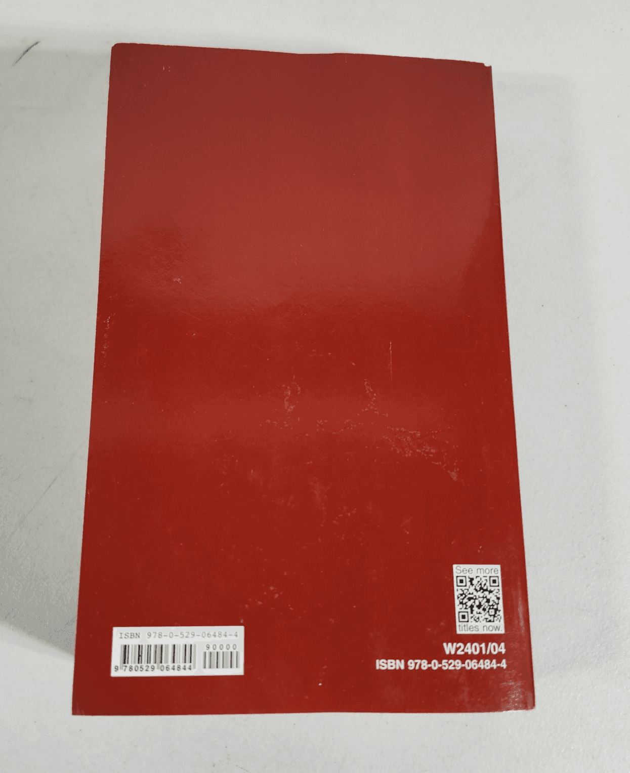 The New American Bible Revised Edition 2011 Trade Paperback - Thumbnail 6