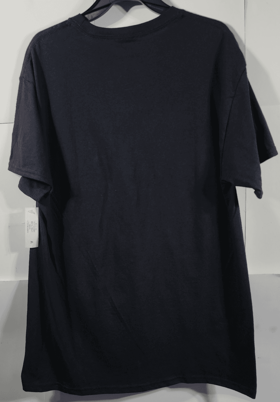 Nightmare Before Christmas Pumpkin King Jack Men's M T-Shirt Graphic NEW - Thumbnail 6