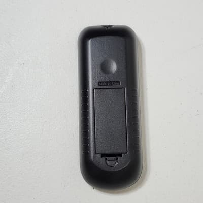 RCA 4-Device (DVD Satellite-Cable VCR TV) Universal Remote Control RCR504BE - Thumbnail 4