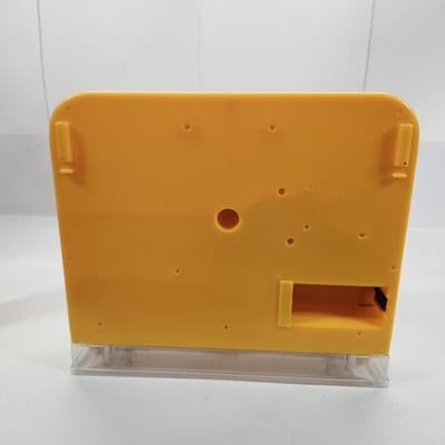 Vintage Battery Operated Pin Ball Machine Game Non Working Toy - Thumbnail 10