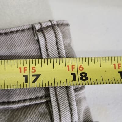 5.11 Tactical Pants Women's 14 Short Light Brown - Thumbnail 2