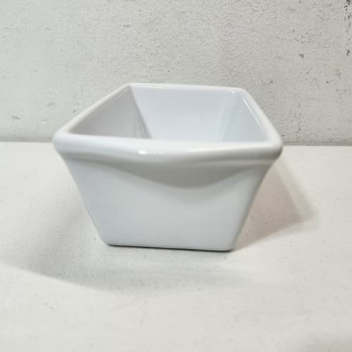 Royal Norfolk Ceramic Mini Casserole Dish Happy Pumpkin Spice Season Design - Thumbnail 3