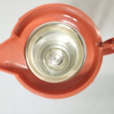 Vintage Aladdin Beverage Butler 1 Quart Insulated Hot/Cold Pitcher Retro - Thumbnail 10