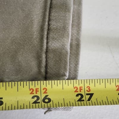 5.11 Tactical Pants Women's 14 Short Light Brown - Thumbnail 3