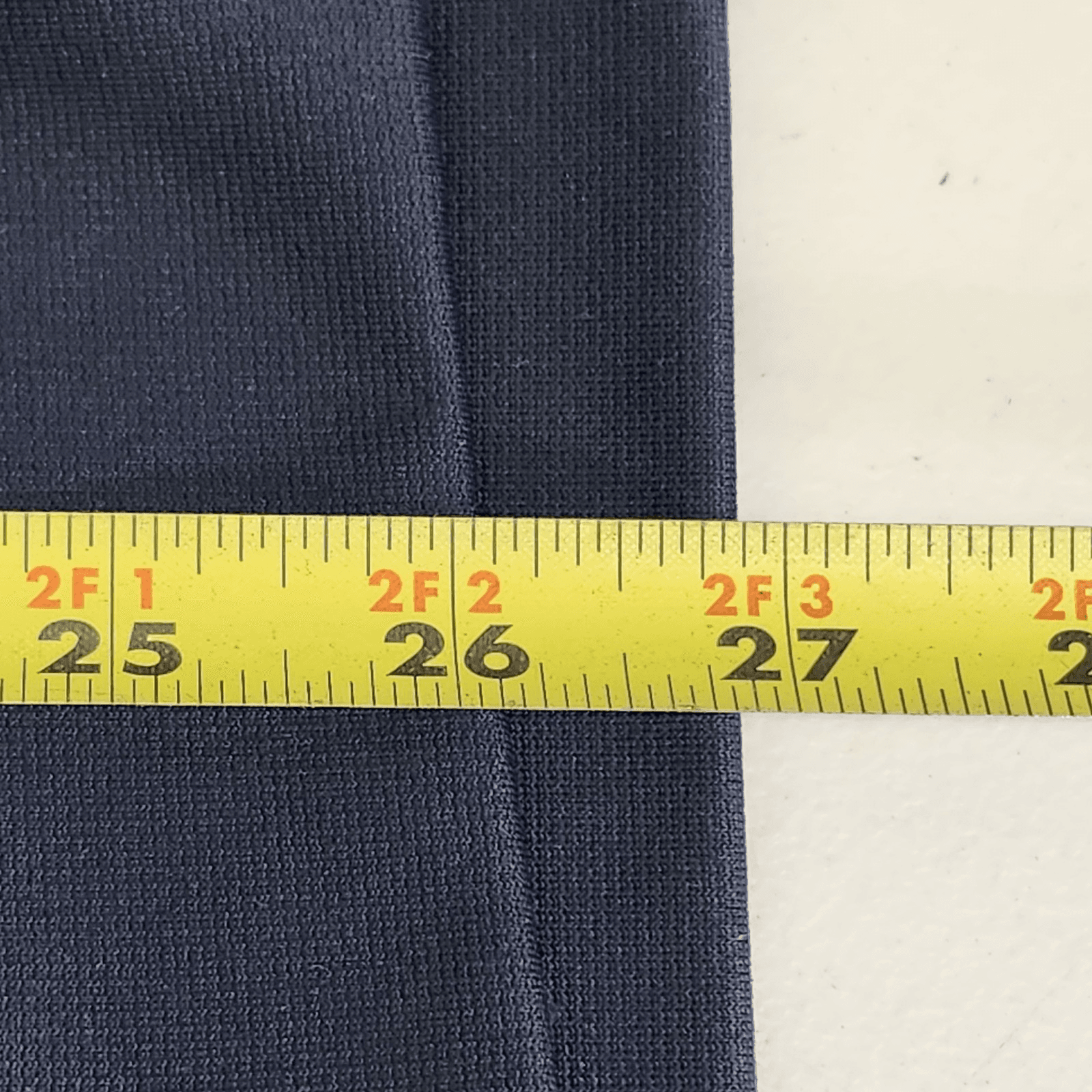 Nike Therma-Fit Mens Hooded Sweatshirt Size Small Blue Orange Hoodie - Thumbnail 3