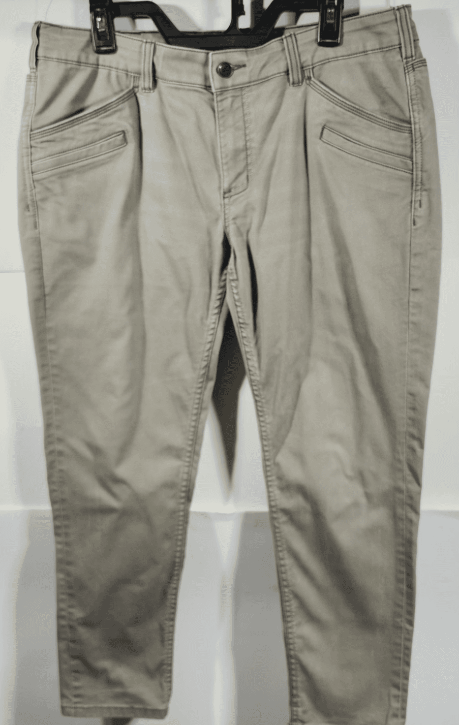 5.11 Tactical Pants Women's 14 Short Light Brown - Thumbnail 5