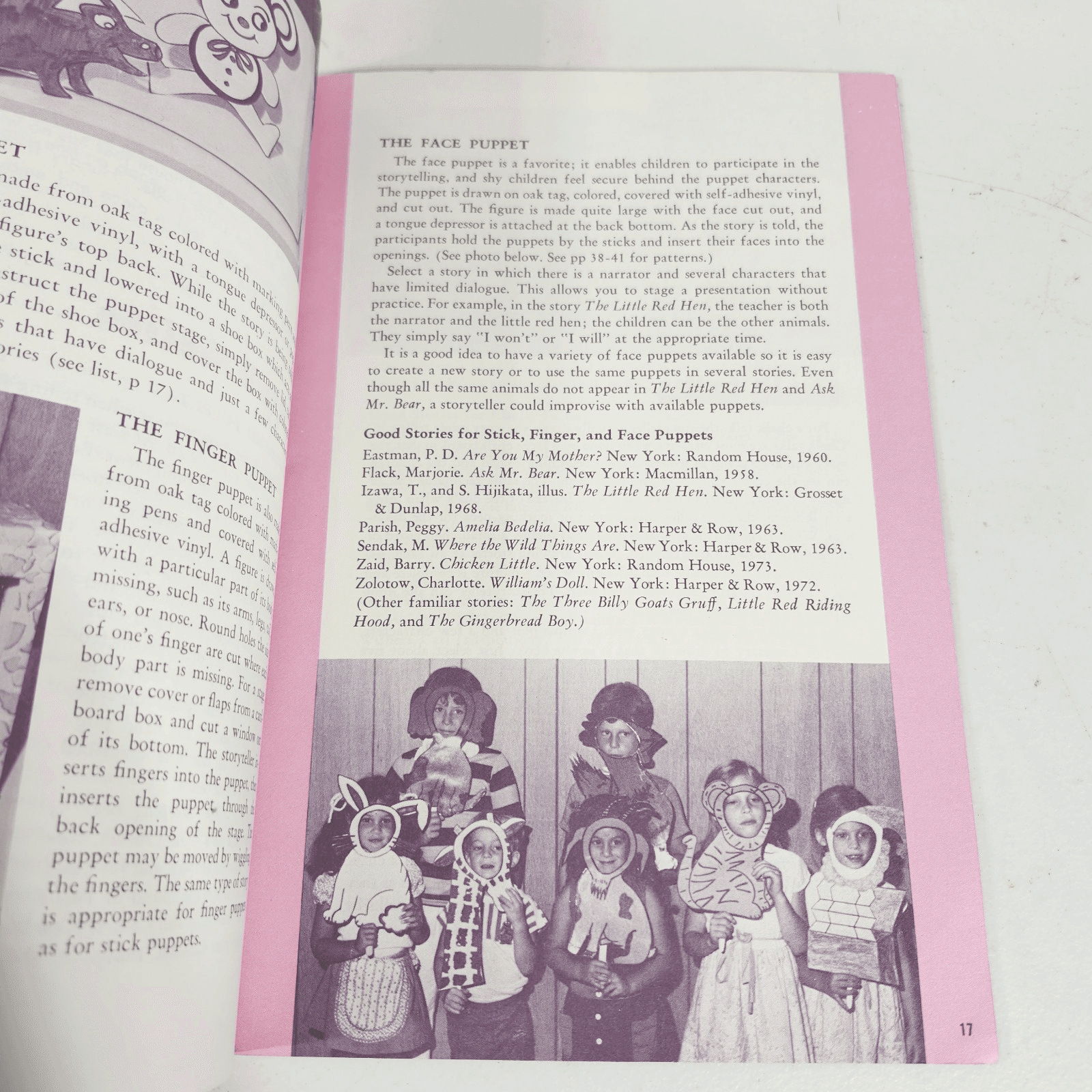Vintage Kid's Activities Lot 4 Magazines For Home & School Teaching - Thumbnail 8