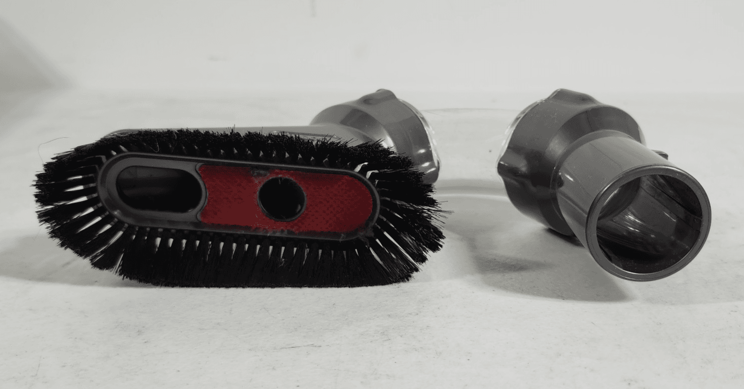 Genuine Dyson Multi-Angle Up Top Tool Dust Brush - 917646-01 Ceiling Fan - Thumbnail 2