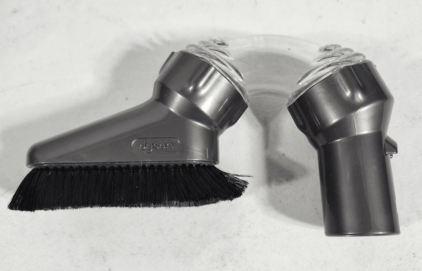 Genuine Dyson Multi-Angle Up Top Tool Dust Brush - 917646-01 Ceiling Fan