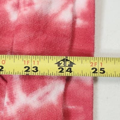 Old Navy Girl's Hoodie XL 14-16 Long Sleeve Tie Dye - Thumbnail 3