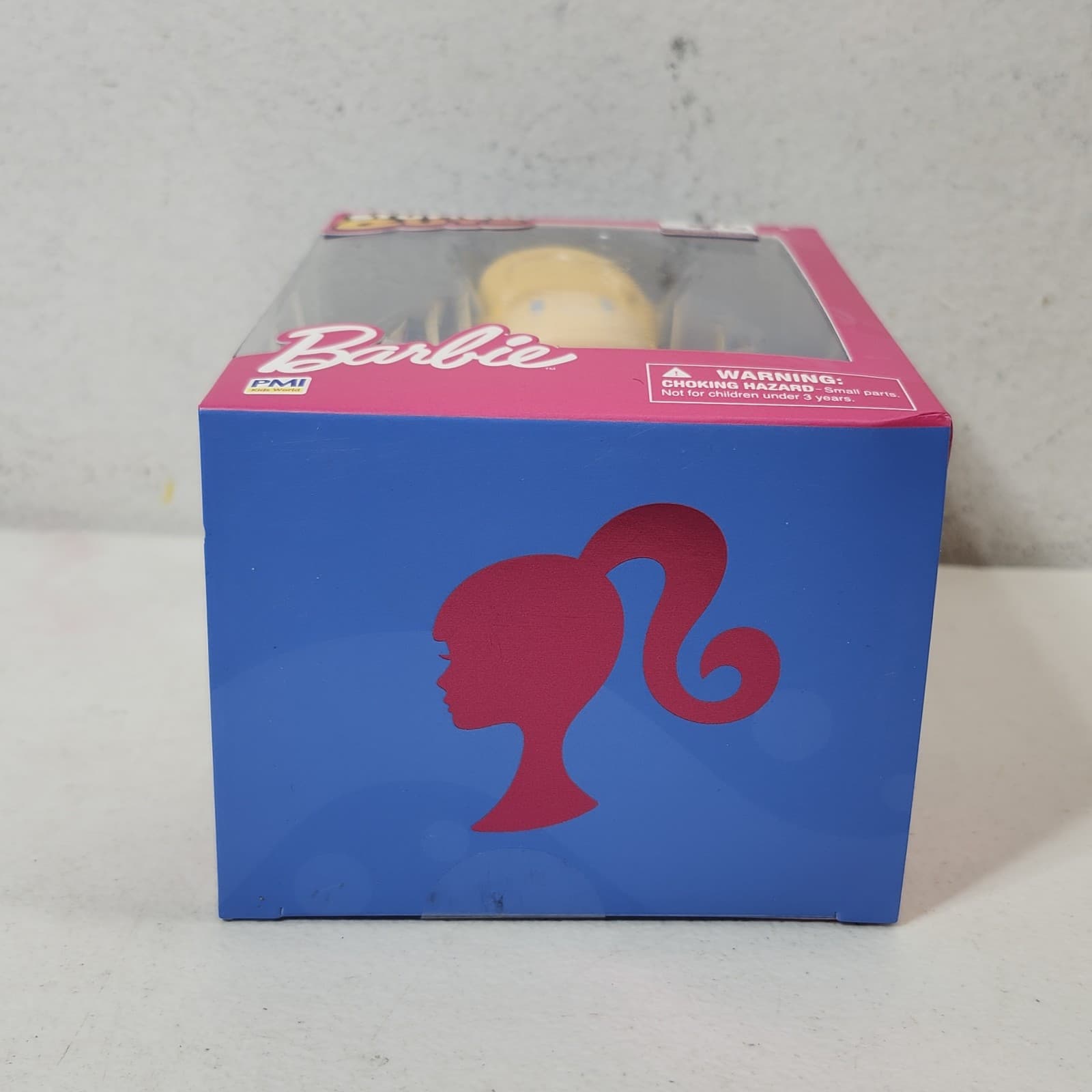 Stumble Guys Barbie Edition Legendary Ken 4.5” Action Figure Toy NEW - Thumbnail 6