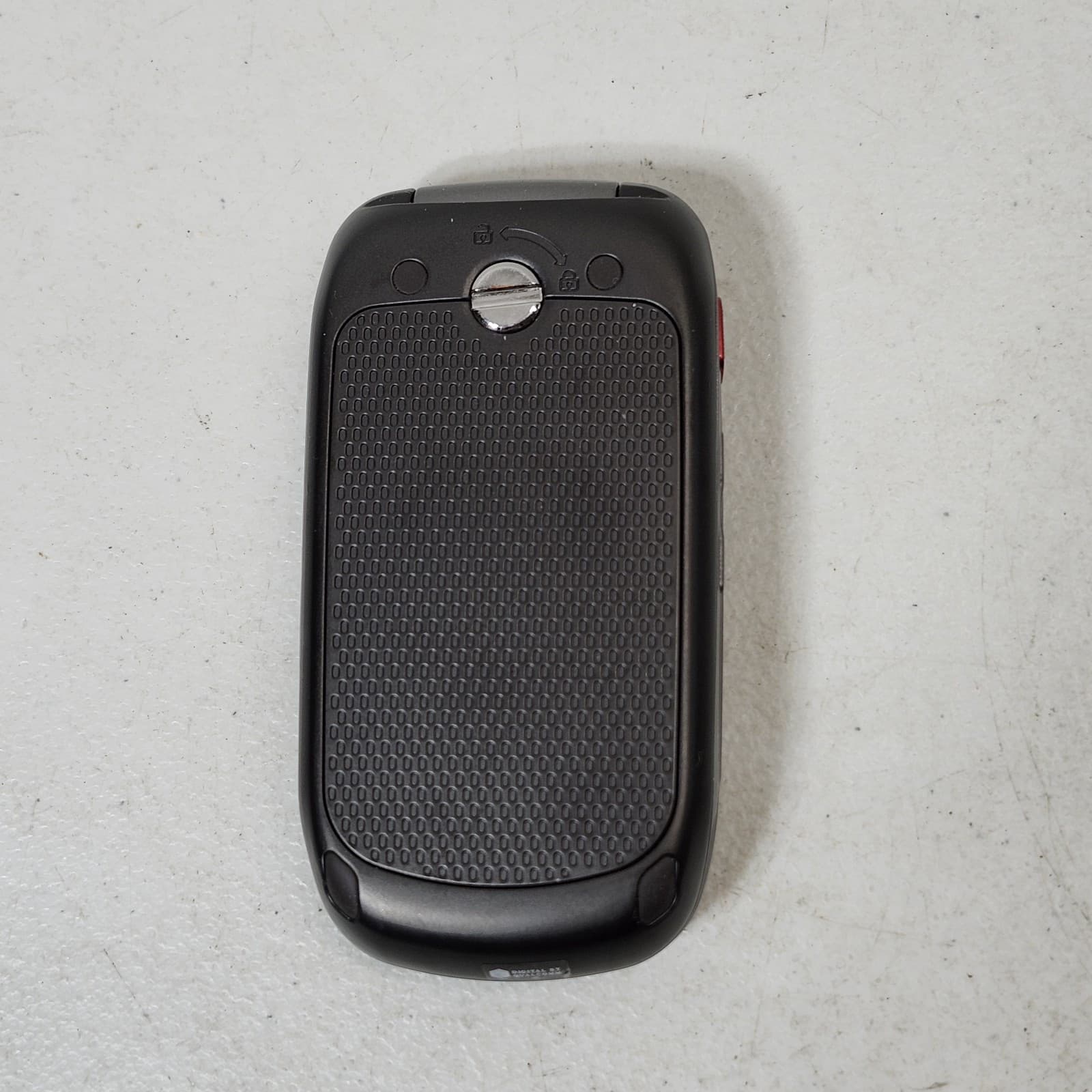Samsung Convoy 2 SCH-U660 256MB Black (Verizon) Cellular Phone Flip - Thumbnail 12