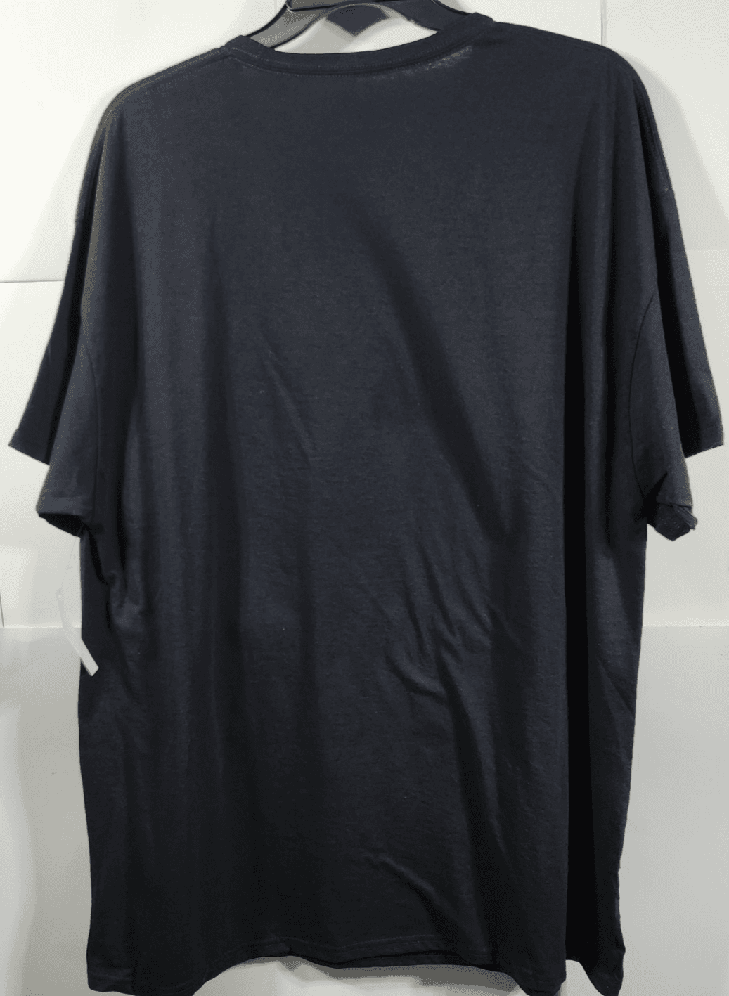 Mens TShirt Size XXL Paused My Game Graphic Tee Black Short Sleeve NEW - Thumbnail 6
