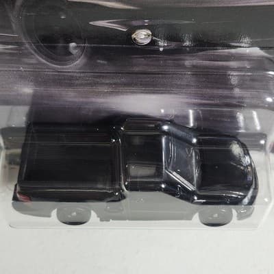 2026 Hot Wheels Car Culture Power Trip '99 Ford F-150 SVT Lightning Truck NEW - Thumbnail 3