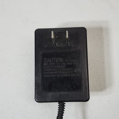AC Adapter for Motor AZ-12D-0.5-G Switching Power Supply Cord Cable PS Charger - Thumbnail 3