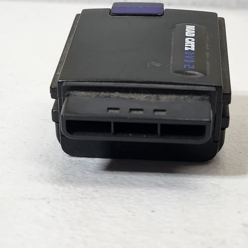 Mad Catz DVD 2 Universal DVD Remote (Receiver Dongle Only) - Sony PlayStation 2 - Thumbnail 2