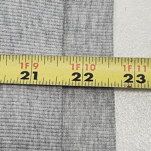 Marvel Comics Spider-Man Sweatshirt Womens S Crew Neck Graphic Heathered Gray - Thumbnail 3