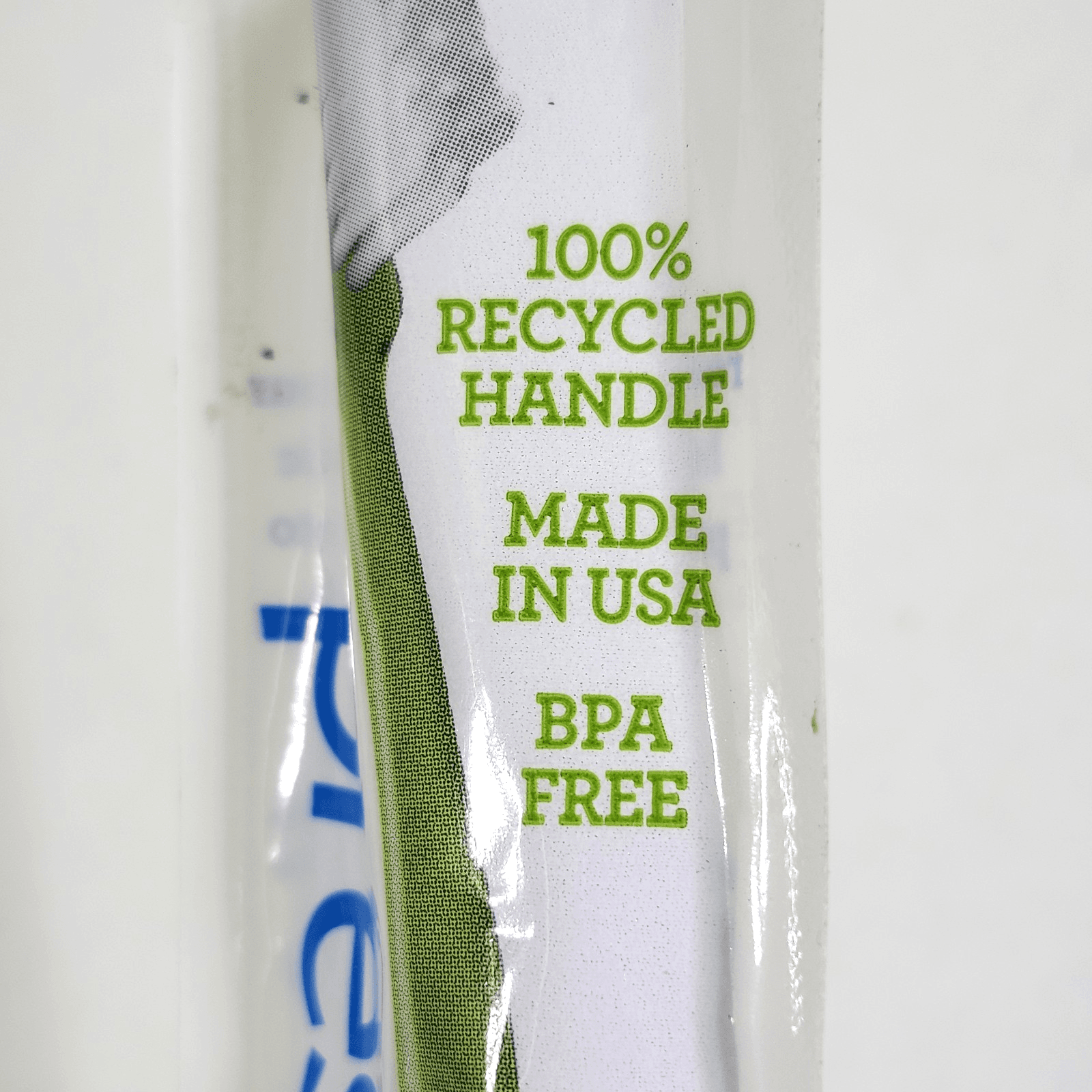 Preserve Adult Toothbrush Soft 1 Unit Made In USA - Thumbnail 3
