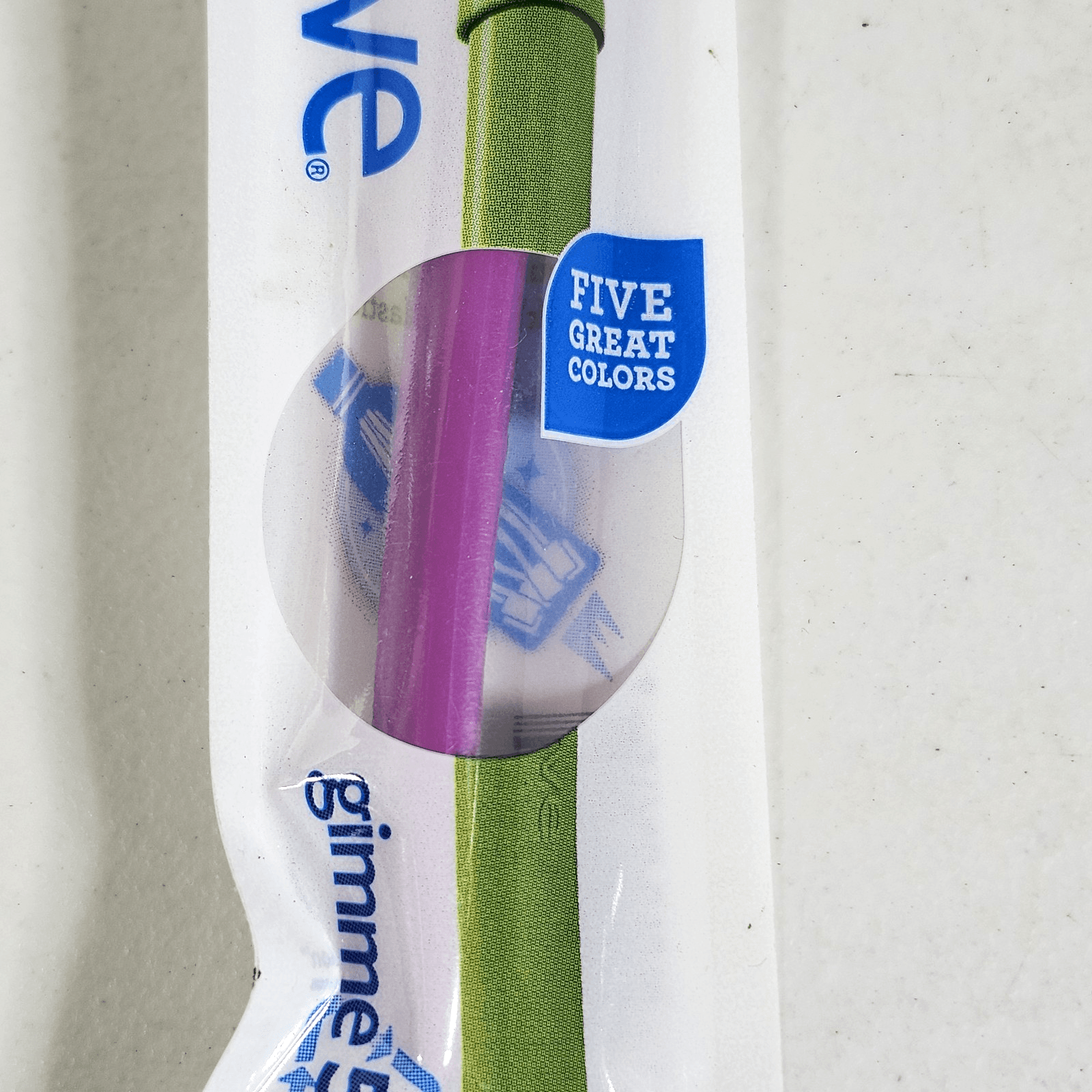 Preserve Adult Toothbrush Soft 1 Unit Made In USA - Thumbnail 2