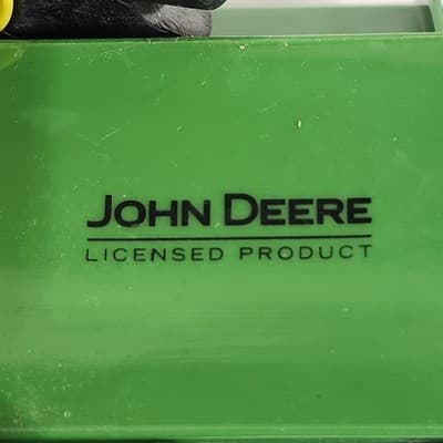 Tomy John Deere Monster Treads Trailer Used Trailer Only - Thumbnail 11