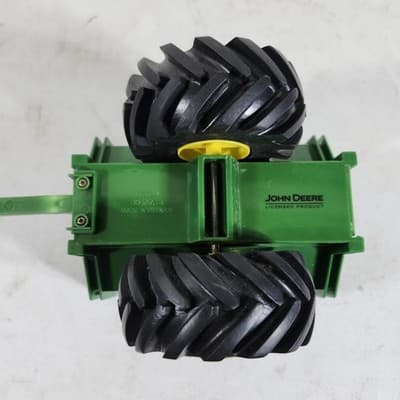 Tomy John Deere Monster Treads Trailer Used Trailer Only - Thumbnail 9