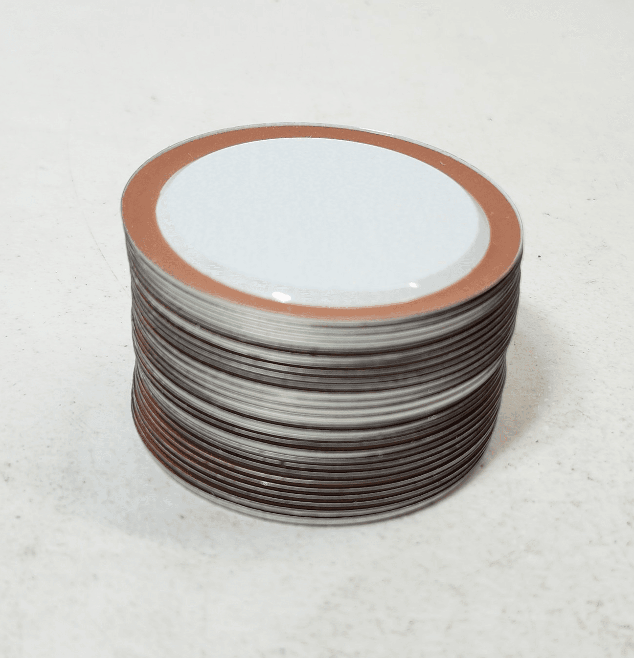 Mason Jar Lids for Canning 28 Piece Count Regular Mouth