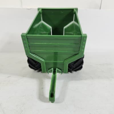 Tomy John Deere Monster Treads Trailer Used Trailer Only - Thumbnail 3
