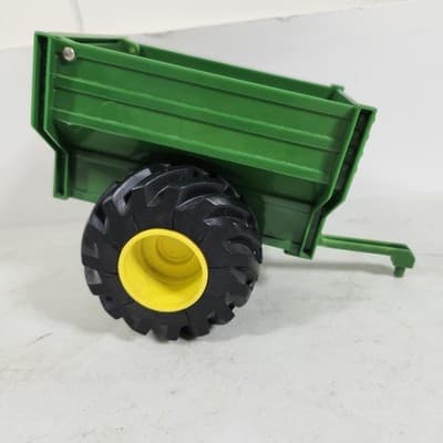 Tomy John Deere Monster Treads Trailer Used Trailer Only - Thumbnail 5