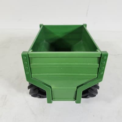 Tomy John Deere Monster Treads Trailer Used Trailer Only - Thumbnail 8