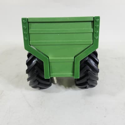 Tomy John Deere Monster Treads Trailer Used Trailer Only - Thumbnail 7