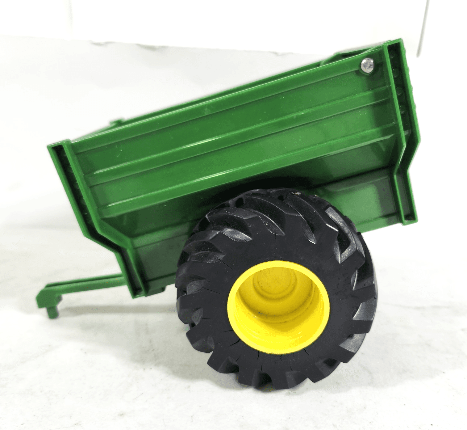 Tomy John Deere Monster Treads Trailer Used Trailer Only