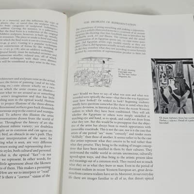 Art Through the Ages 6th Edition Hardcover Book 1975 - Thumbnail 6