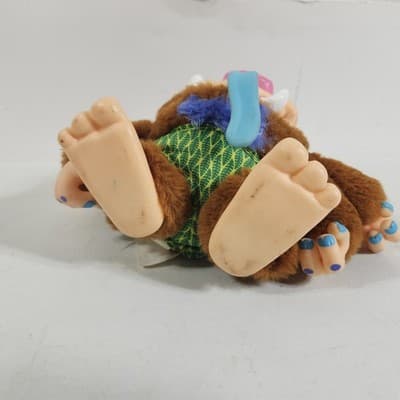 Crate Creatures Surprise Snort Hog Toy No Crate - Thumbnail 7