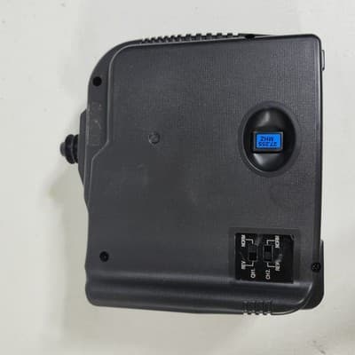Hobbico FM Wireless RC airplane Controller Transmitter - Thumbnail 4