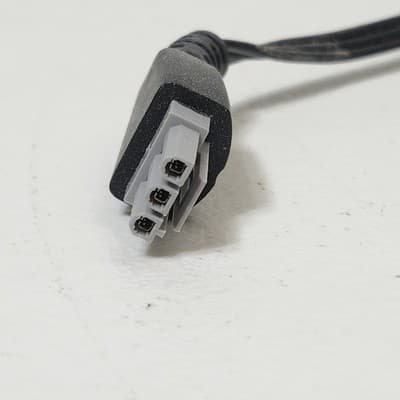 HP 0957-2231 AC Power Supply 32V 375mA 16V 500mA Cord - Thumbnail 4