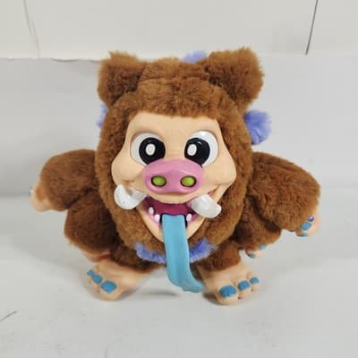 Crate Creatures Surprise Snort Hog Toy No Crate - Thumbnail 2