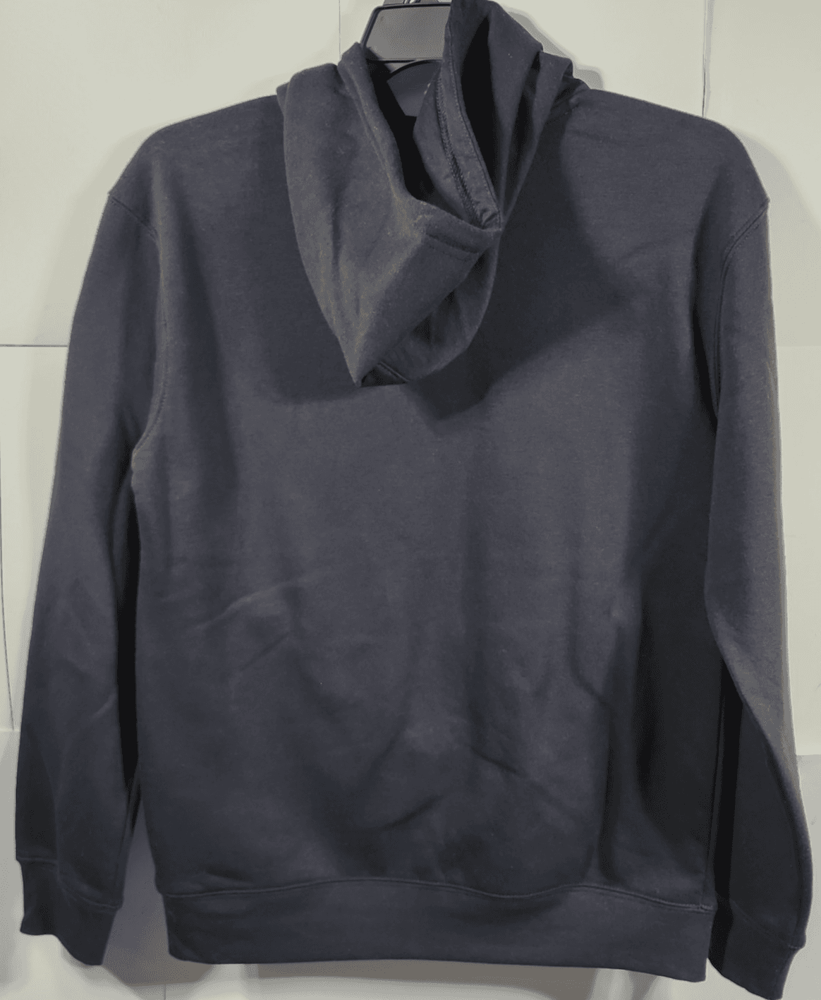 Airwalk Hoodie Mens S Pullover Hooded Sweatshirt Graphic Grunge Skater NEW - Thumbnail 4