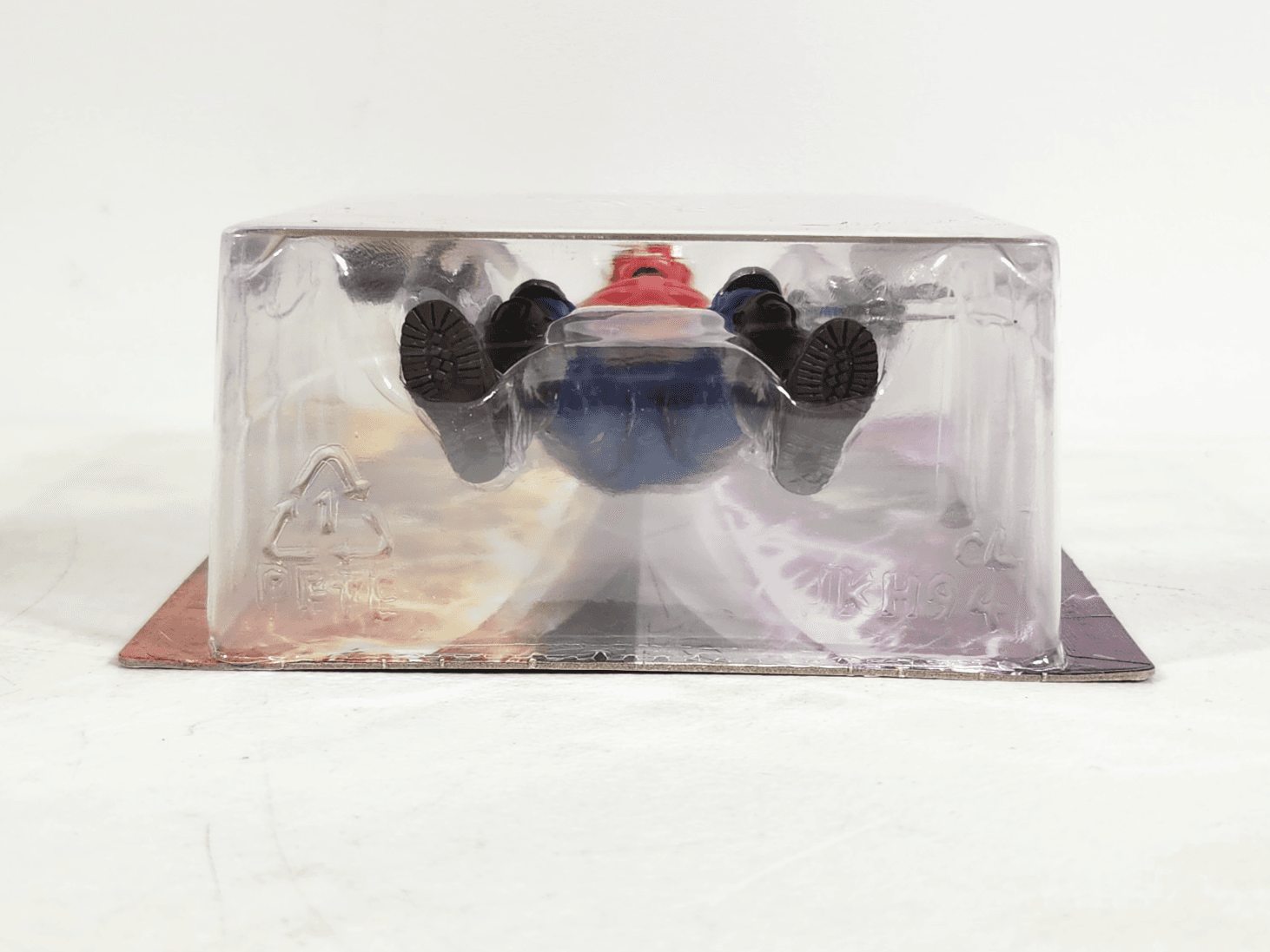 Mattel MOTU Masters of the Universe Movie Mekaneck 5.5" Action Figure Toy NEW - Thumbnail 4