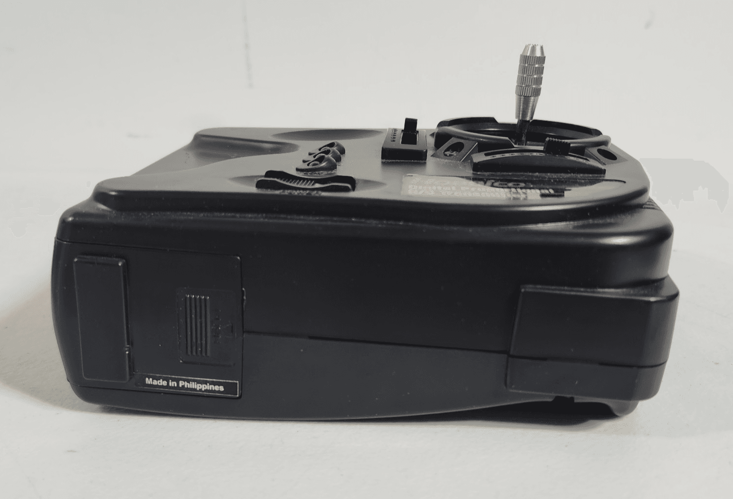 Hobbico FM Wireless RC airplane Controller Transmitter - Thumbnail 3
