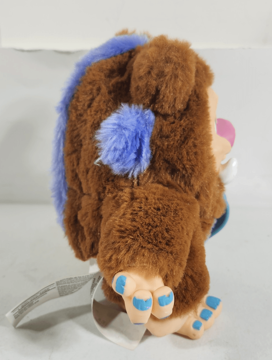Crate Creatures Surprise Snort Hog Toy No Crate - Thumbnail 5