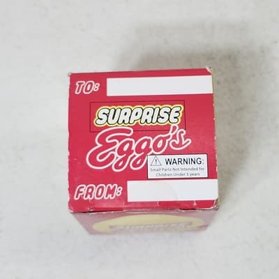 Surprise Eggo's Kids Toy Sealed Mystery NEW - Thumbnail 6