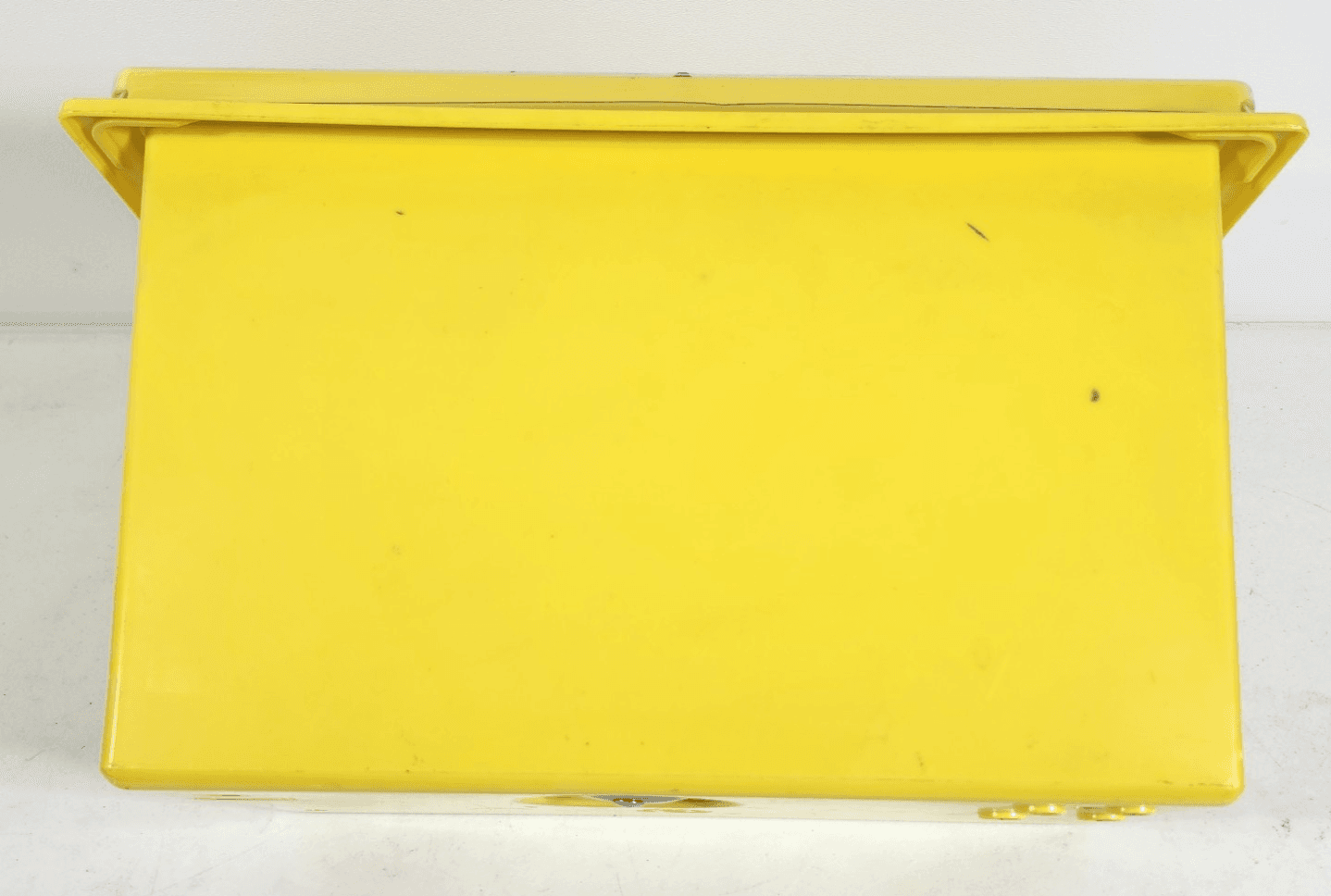 Vintage MARX Toys Magic Shot Shooting Gallery Game No Gun - Thumbnail 7