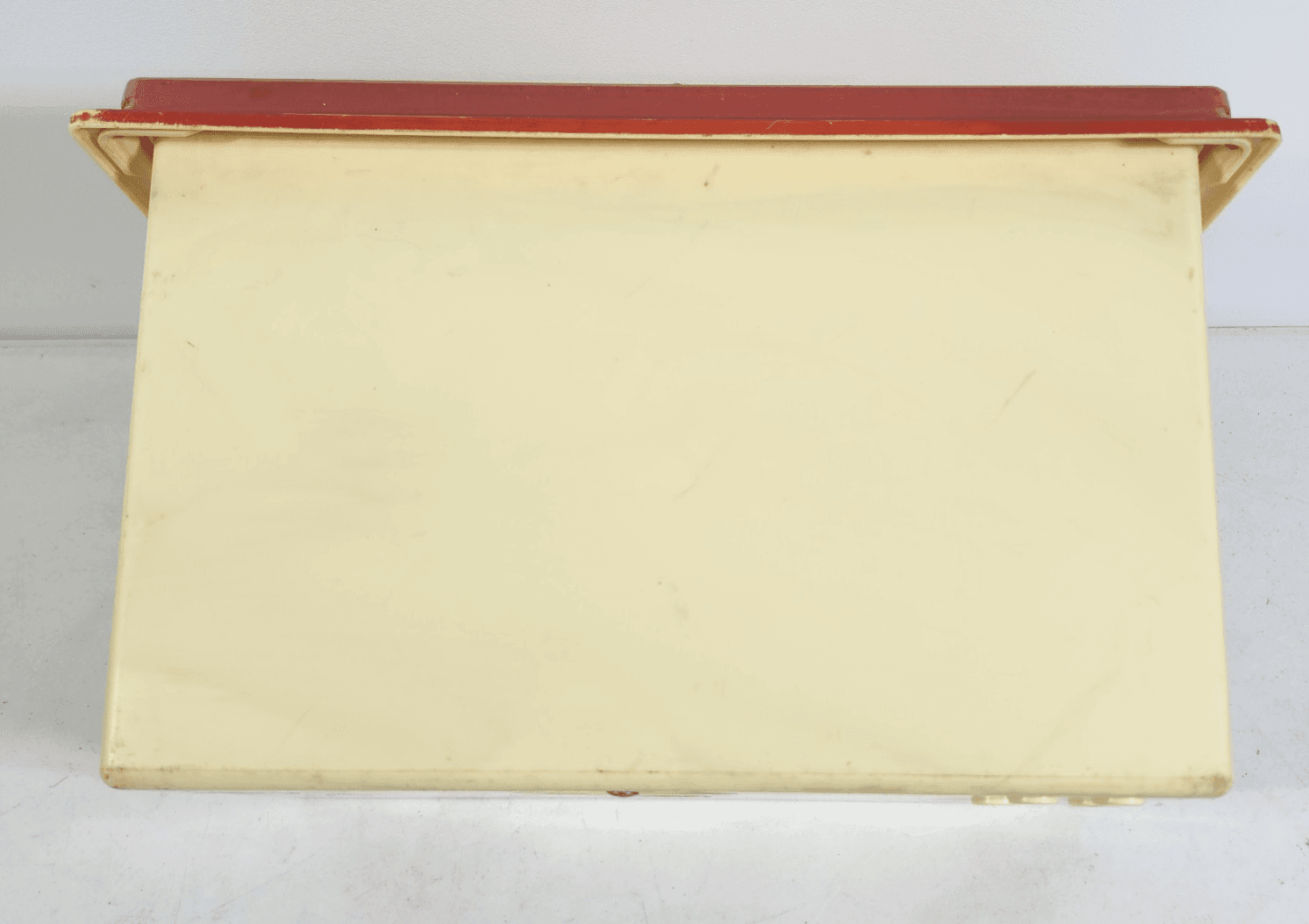Vintage MARX Toys Magic Shot Shooting Gallery Game No Gun - Thumbnail 9