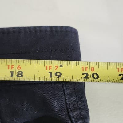 WP Weatherproof Men’s Flex Waist Trail Utility Pant Straight Size 38x28 Stretch - Thumbnail 2