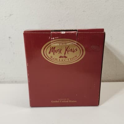 Mark Klaus #860031 Sky Rocket Figure Home Decor With Box - Thumbnail 11